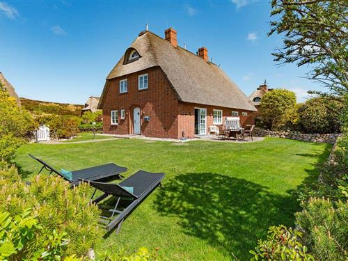 Holiday home - 4 persons -  - Mövengrund - 25992 - List