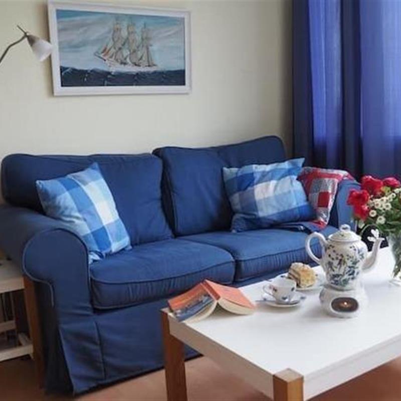 Ferielejlighed - 2 personer -  - Strandhaferweg - 23769 - Fehmarn