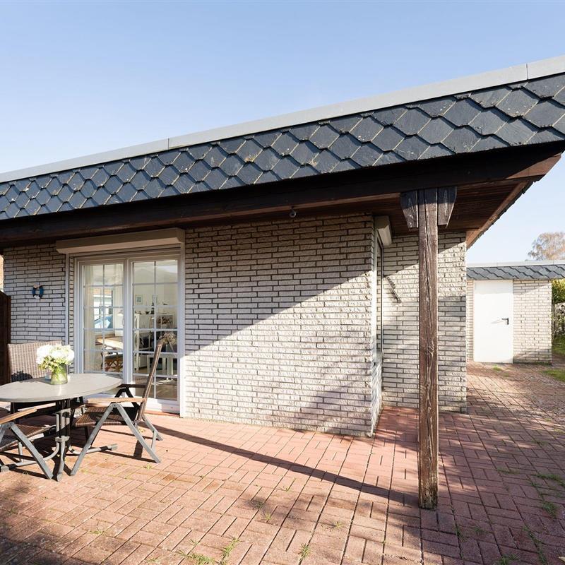 Sommerhus - 3 personer -  - Lensterweg - 23743 - Grömitz-Lensterstrand