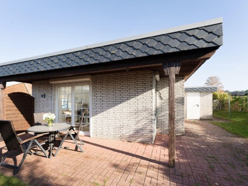 Sommerhus - 2 personer -  - Lensterweg - 23743 - Grömitz-Lensterstrand