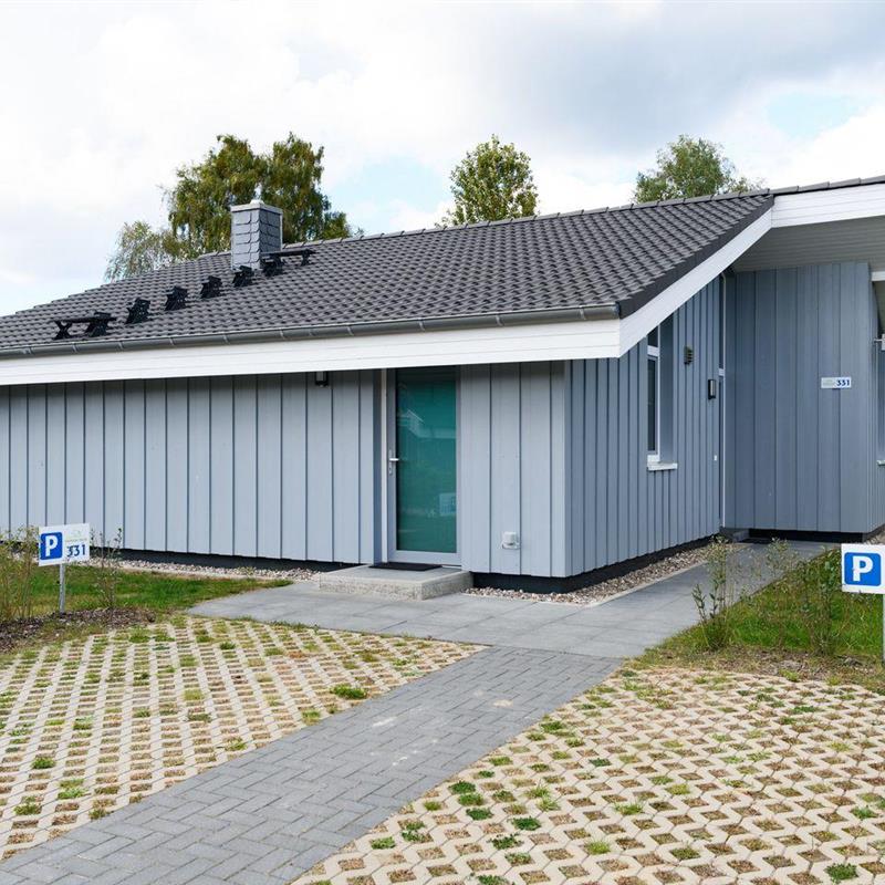 Sommerhus - 4 personer -  - Walter-Gotsmann-Straße - 17252 - Mirow