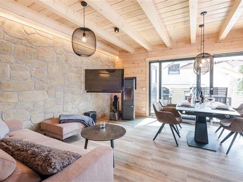 Feriehus - 4 personer -  - Alte Wernigeröder Straße - 38879 - Schierke