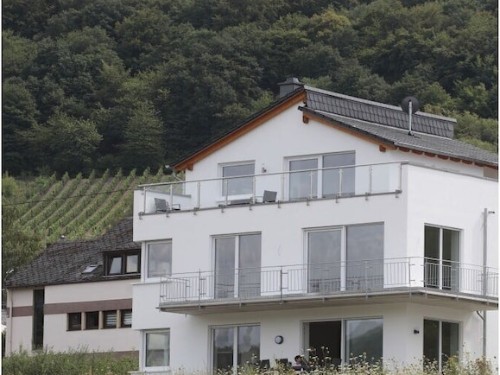 Ferienhaus - 4 Personen -  - 54470 - Bernkastel-Kues Andel