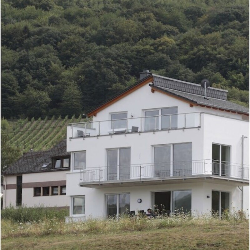 Sommerhus - 4 personer -  - 54470 - Bernkastel-Kues Andel