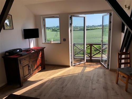 Ferielejlighed - 2 personer -  - Dammstedtfeld - 24409 - Stoltebüll