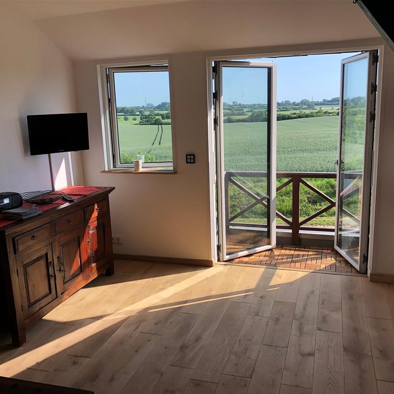 Ferielejlighed - 2 personer -  - Dammstedtfeld - 24409 - Stoltebüll