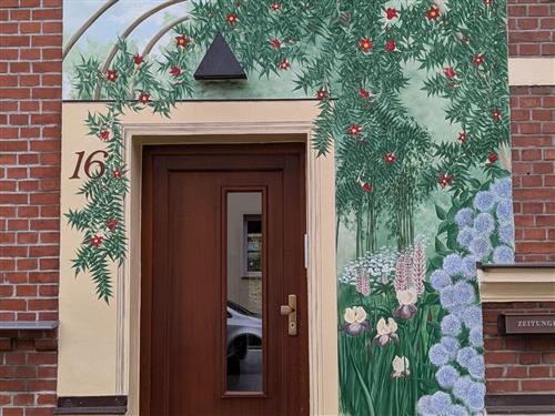 Ferielejlighed - 4 personer -  - Glöcknerstr. - 06886 - Lutherstadt Wittenberg