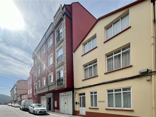 Holiday apartment - 4 persons -  - Rua Salinas - Cedeira - 15350 - A Coruña