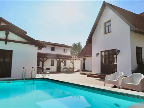 Ferielejlighed - 2 personer -  - 17159 - Barlin