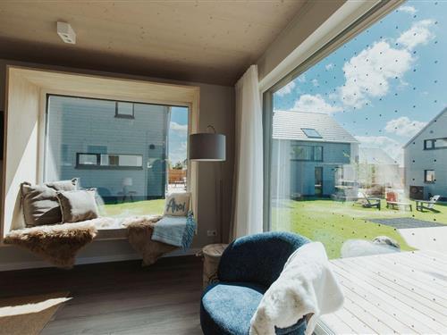 Sommerhus - 7 personer -  - Boddenblick - 18551 - Sagard