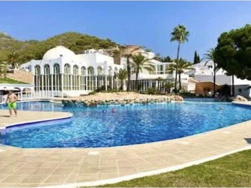 Holiday home - 6 persons -  - 29780 - Nerja (Andalusien)