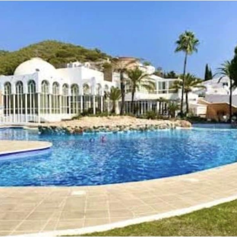 Sommerhus - 6 personer -  - 29780 - Nerja (Andalusien)