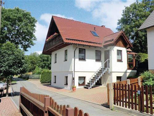 Holiday Home/Apartment - 10 persons -  - Hangweg - Auerbach - 08209 - Auerbach/Ot Rempesgrün