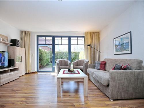 Ferielejlighed - 4 personer -  - Kastanienallee - 23946 - Ostseebad Boltenhagen