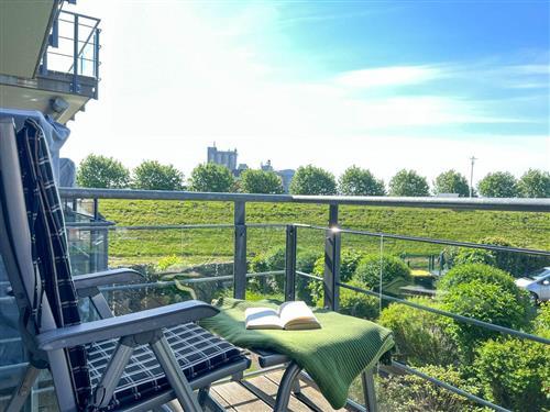 Ferielejlighed - 4 personer -  - Am Ostdeich - 25761 - Büsum