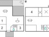 Billede 25 - Plantegning
