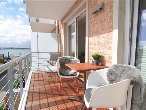 Ferieleilighet - 2 personer -  - Strandstrasse - 24321 - Hohwacht