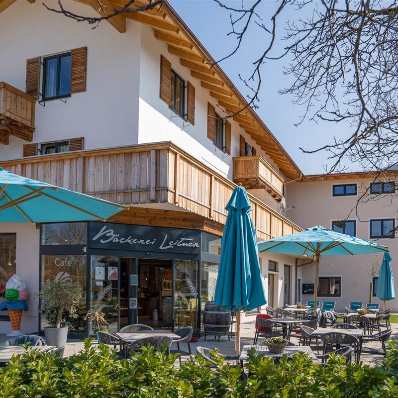 Ferielejlighed - 6 personer -  - Hauptstr. - 83131 - Nußdorf Am Inn