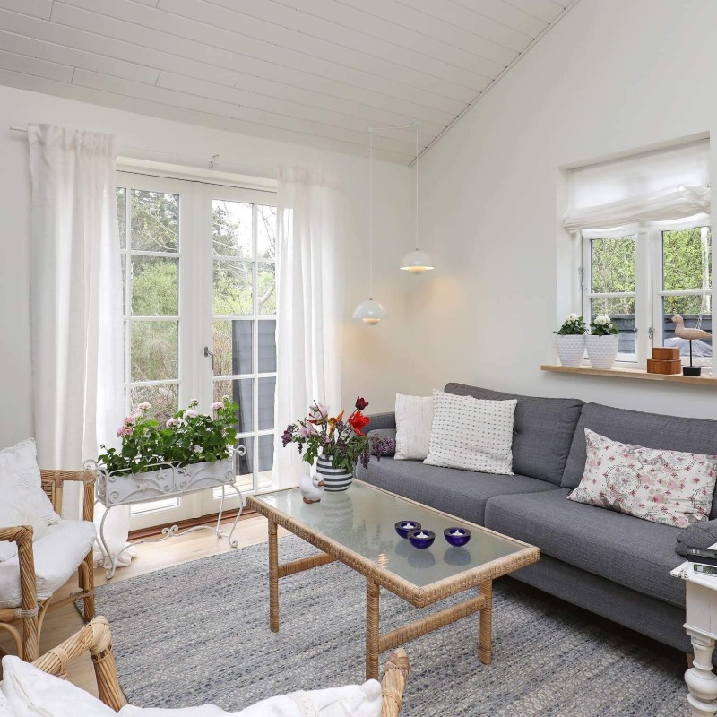 Ferienhaus - 6 Personen -  - Havørns Alle - Blokhus - 9492 - Jammer Bay