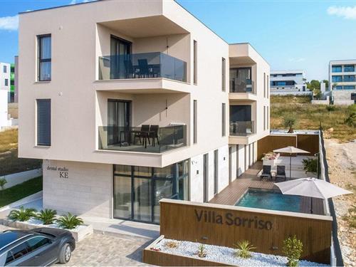 Holiday apartment - 2 persons -  - Rabatin - Biograd-Sveti Filip I Jakov - 23207 - Sveti Filip I Jakov