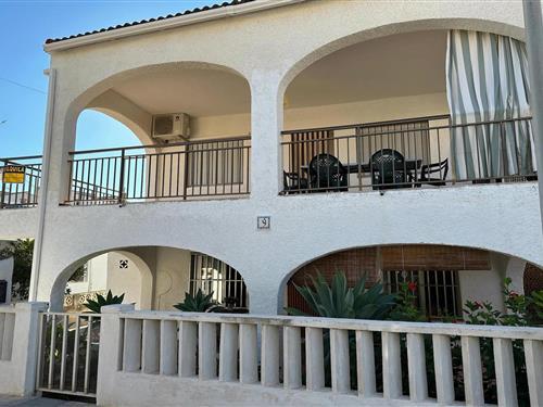 Feriehus / leilighet - 8 personer -  - 46780 - Valencia