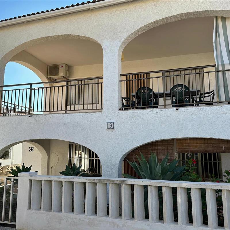 Ferielejlighed - 8 personer -  - 46780 - Valencia