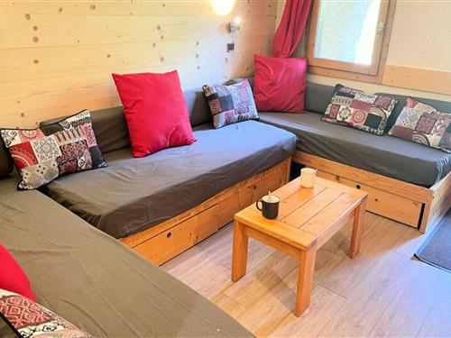 Ferienhaus - 5 Personen -  - 73260 - Les Avanchers Valmorel