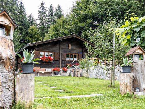 Sommerhus - 5 personer -  - Putzweg - 6300 - Wörgl