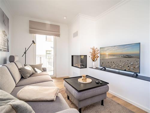 Ferielejlighed - 3 personer -  - Friedrich-Ebert-Ring - 17419 - Ahlbeck (Seebad)