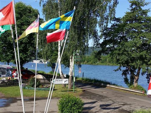 Ferielejlighed - 2 personer -  - Am Moselufer - 54329 - Konz