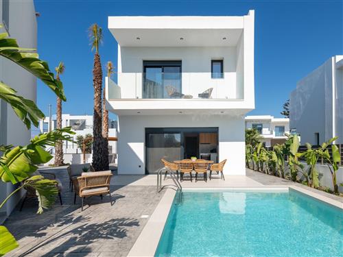 Ferielejlighed - 3 personer -  - Ialyssos - 85104