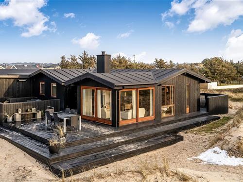 Sommerhus - 6 personer -  - Klitten - 9492 - Blokhus