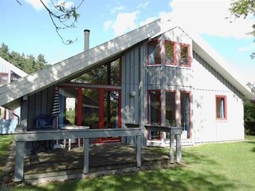 Sommerhus - 6 personer -  - Walter-Gotsmann-Straße - 17252 - Mirow