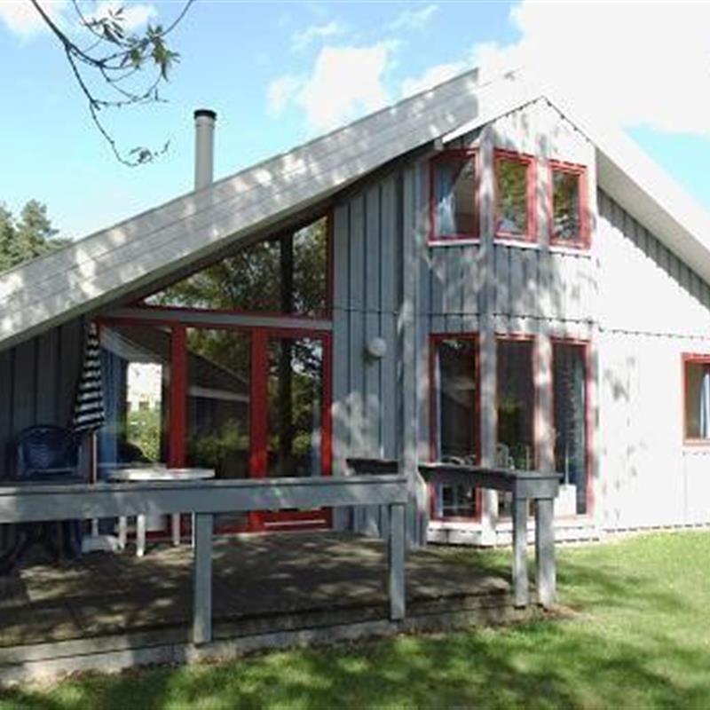 Sommerhus - 6 personer -  - Walter-Gotsmann-Straße - 17252 - Mirow