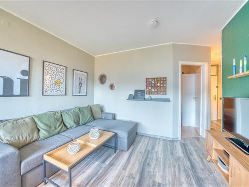 Ferieleilighet - 5 personer -  - C Ferienpark - 23774 - Heiligenhafen