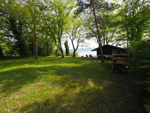 Sommerhus - 4 personer -  - Schlafbach - 78479 - Reichenau