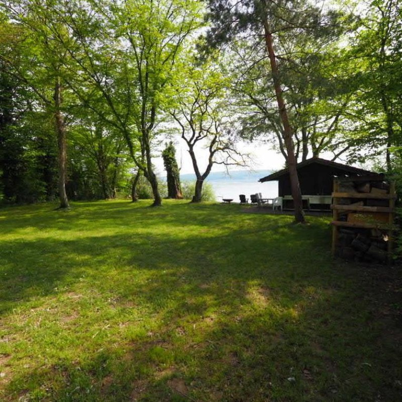Sommerhus - 4 personer -  - Schlafbach - 78479 - Reichenau