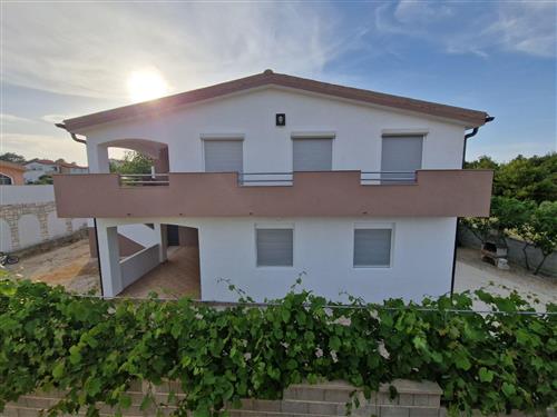 Ferielejlighed - 12 personer -  - Vir - 23234