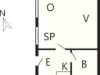 Billede 24 - Plantegning