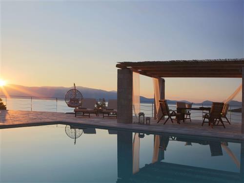 Feriehus - 4 personer -  - Aj. Nikitas - 31100