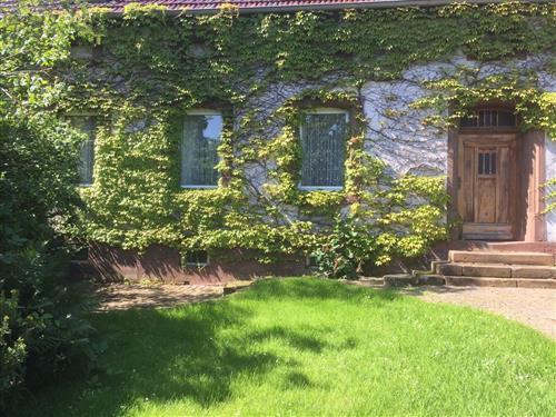 Ferielejlighed - 4 personer -  - Hauptstr. - 66919 - Saalstadt