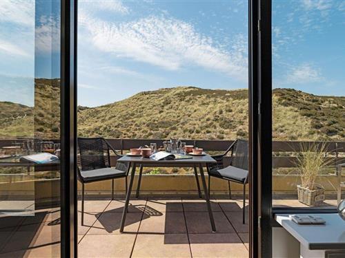 Holiday apartment - 2 persons -  - Mövenbergstr. - 25992 - List Auf Sylt