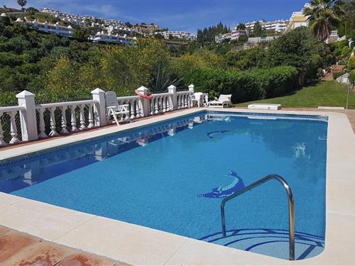 Ferienhaus - 4 Personen -  - 29649 - Mijas Costa