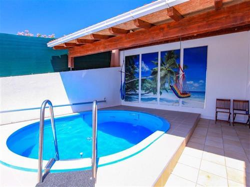 Holiday apartment - 2 persons -  - Pag/Novalja - 53291