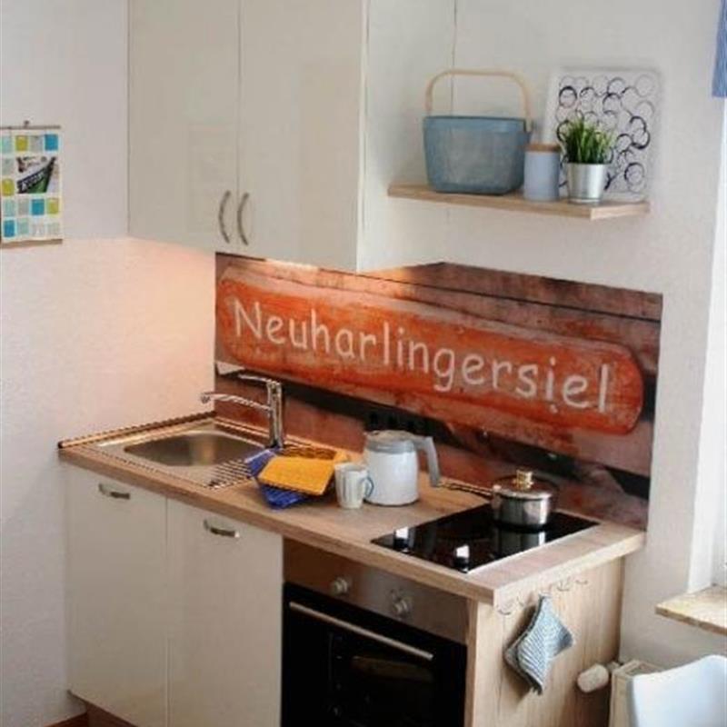 Ferielejlighed - 3 personer -  - Gartenweg - 26427 - Neuharlingersiel