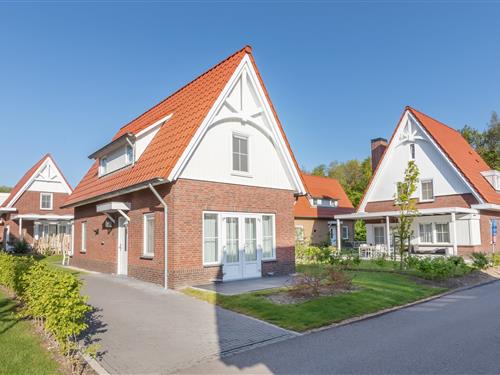 Villa - 4 persons -  - 4371NP - Koudekerke