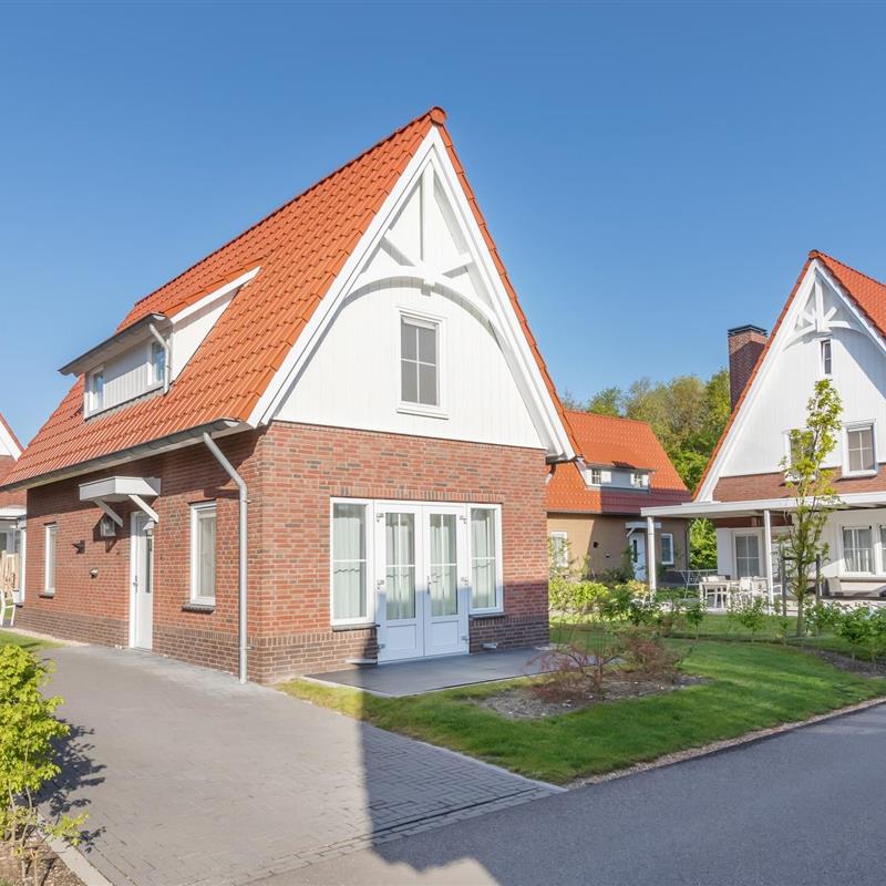 Villa - 4 personer -  - 4371NP - Koudekerke