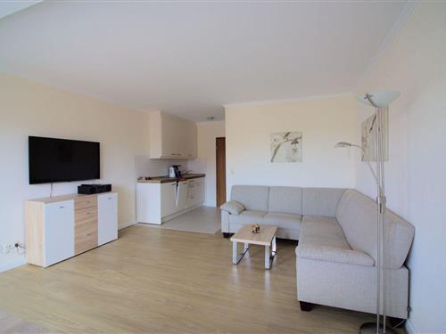 Holiday Home/Apartment - 2 persons -  - Moltkestraße - 25761 - Büsum