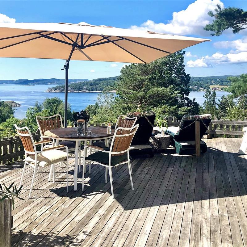  - 6 personer -  - Brattbergsvägen - Ammenäs - 45190 - Uddevalla