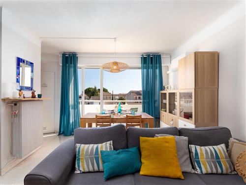 Holiday apartment - 2 persons -  - Lunel - 34400